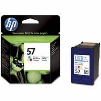 картридж HP C6657A