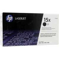 картридж HP 15X C7115X