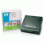 картридж к ленточным хранилищам HP C7980A