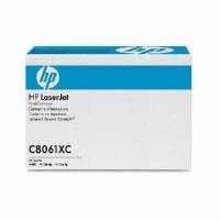 картридж HP C8061XC
