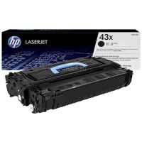 картридж HP 43X C8543X