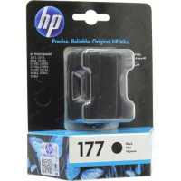 картридж HP 177 C8721HE