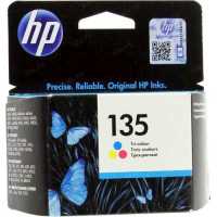 HP 135 C8766HE