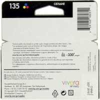 картридж HP 135 C8766HE