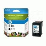 картридж HP 21XL C9351CE