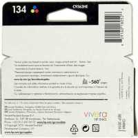 картридж HP 134 C9363HE