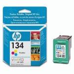 картридж HP 134 C9363HE