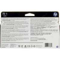 картридж HP 72 C9374A