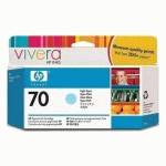 картридж HP 70 C9390A