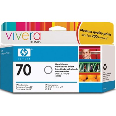 

HP 70