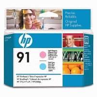 печатающая головка HP C9462A