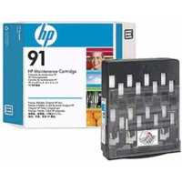 картридж HP 91 C9518A