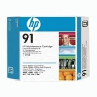 картридж HP 91 C9518A