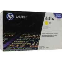 картридж HP 641A C9722A