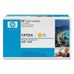 картридж HP 641A C9722A