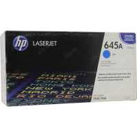 картридж HP 645A C9731A