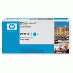 картридж HP 645A C9731A