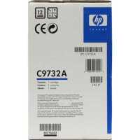 картридж HP 645A C9732A