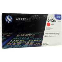 картридж HP 645A C9733A