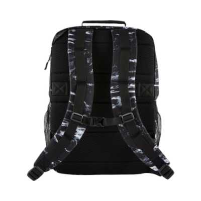 рюкзак HP Campus Marble Black XL 7J592AA