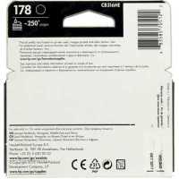 картридж HP CB316HE