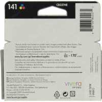 картридж HP 141 CB337HE
