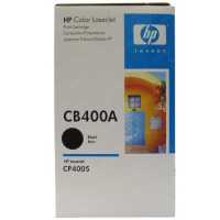 картридж HP CB400A