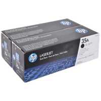 картридж HP CB435AF