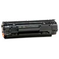 картридж HP 36A CB436A