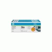 картридж HP CB436AF