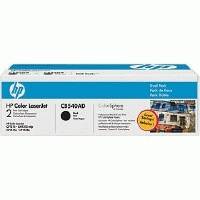картридж HP 125A CB540AD
