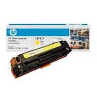 картридж HP 125A CB542A