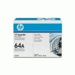 картридж HP 64A CC364A