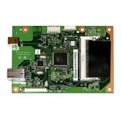 плата форматера HP CC528-69002