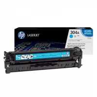 HP 304A CC531A