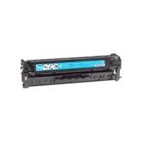 картридж HP 304A CC531A