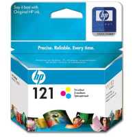 HP 121 CC643HE