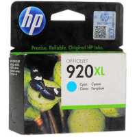 картридж HP 920XL CD972AE
