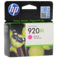 картридж HP 920XL CD973AE