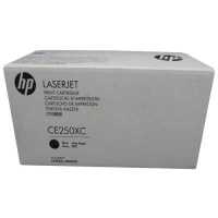 HP 504X CE250XC