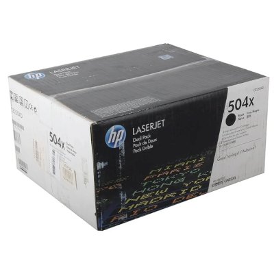 

HP 504X