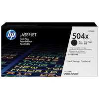 картридж HP 504X CE250XD