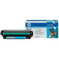 HP 504A CE251A