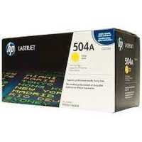 HP 504A CE252A