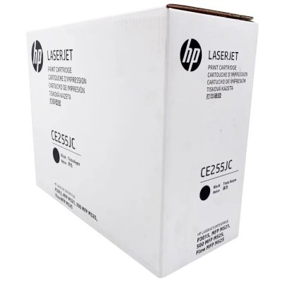 HP 55J CE255JC