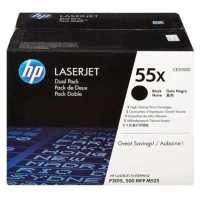 HP 55X CE255XD