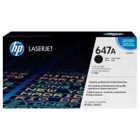 картридж HP 647A CE260A