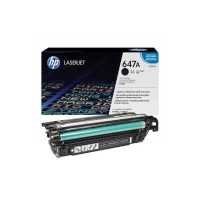 картридж HP 647A CE260A