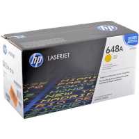 HP 648А CE262A