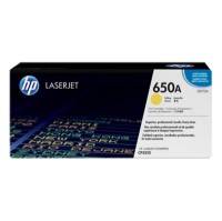 картридж HP 650A CE272AC